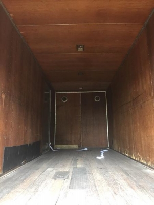 ขายรถ 6 ล้อ FF1JPLA สมอทองปี45 ราคา 690,000