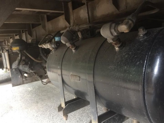 ขายรถ 6 ล้อ FF1JPLA สมอทองปี45 ราคา 690,000