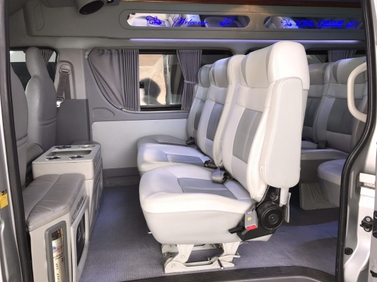 ทะเบียน 7162 รถตู้ Toyota Commuter 2.5 ดีเซลปี 2005 ทะเบียน 7162 รถตู้ Toyota Commuter 2.5 ดีเซลปี 2005