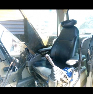 1,50,000บาทCaterpillar320Dใช้งาน80,000ช.ม ทะเบียนเอกสารพร้อมโอน