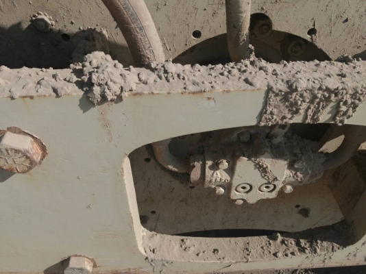 รถบดไดน่าแพค 2 เพลาราคา 700,000 รถ กทม.