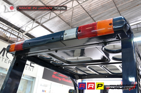 ขายรถโฟล์คลิฟท์มือสอง TOYOTA รุ่น 7FD15-15193 นำเข้าจากประเทศญี่ปุ่น 100\% ไม่เคยใช้งานในไทย