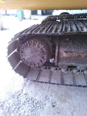 CAT 320-D 10,000 ชม.รถสภาพสวยพร้อมใช้ราคา 2,000,000 รถสตูล CAT 320-D 10,000 ชม.รถสภาพสวยพร้อมใช้ราคา 2,000,000 รถสตูล