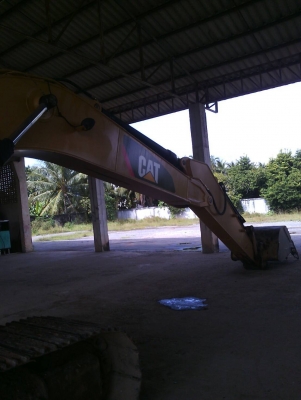 CAT 320-D 10,000 ชม.รถสภาพสวยพร้อมใช้ราคา 2,000,000 รถสตูล