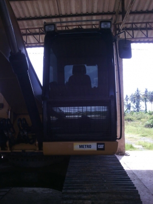 CAT 320-D 10,000 ชม.รถสภาพสวยพร้อมใช้ราคา 2,000,000 รถสตูล CAT 320-D 10,000 ชม.รถสภาพสวยพร้อมใช้ราคา 2,000,000 รถสตูล