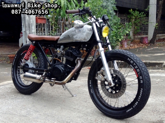 Honda GL100