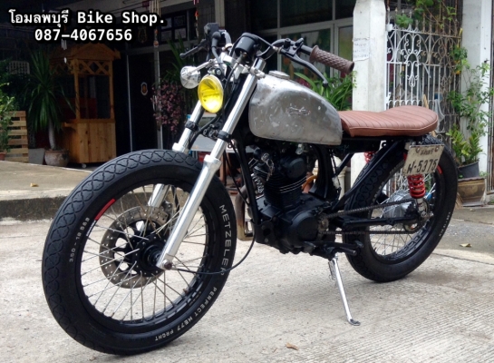 Honda GL100