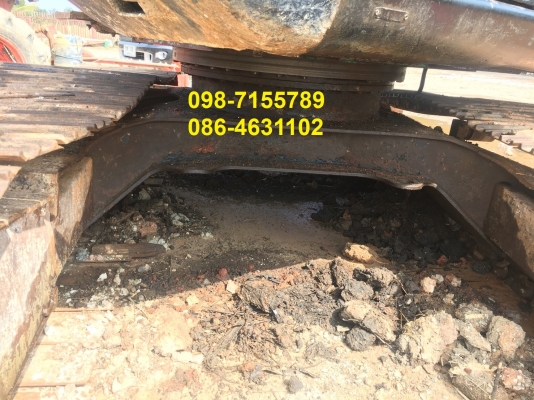 ขาย!! >>> Kobelco Sk120mark5Super บูมอาร์มยาว ไฟฟ้าครบ พร้อมลุยงาน <<< เบอร์ติดต่อ 098-7155789 086-4631102