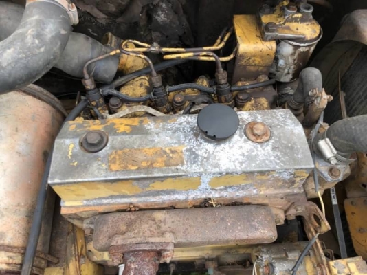 ขาย 285,000 เก่านอก KOMATSU PC40-6 (พร้อมหัวเจาะ) เครื่องดี ปั้มแรง โช่หนา เอวแน่น สภาพสวยพร้อมใช้   รถอยู่ จ.นครปฐม โทร 0610710295