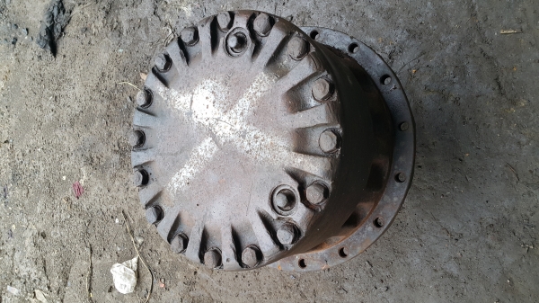 ขายตัวเดิน  CAT 320