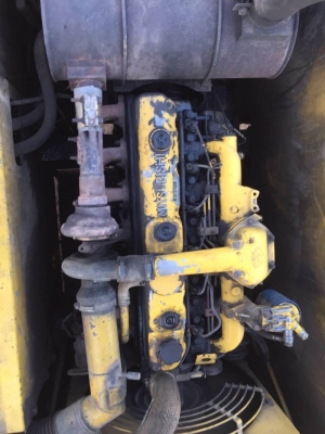 ขาย 675,000 บาท KIBELCO SK200 MARK 3 เก๋งเทา เครื่องดี ปั้มแรง โซ่หนา  เอวแน่น ไฟฟ้าครบ เอกสารเล่มทะเบียน  รถอยู่ จ ศรีสะเกษ โทร 0610710295