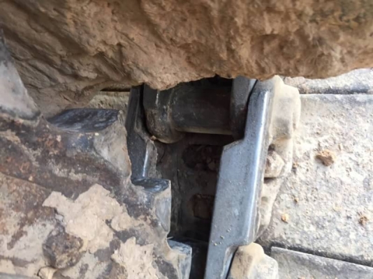 ขาย 675,000 บาท KIBELCO SK200 MARK 3 เก๋งเทา เครื่องดี ปั้มแรง โซ่หนา  เอวแน่น ไฟฟ้าครบ เอกสารเล่มทะเบียน  รถอยู่ จ ศรีสะเกษ โทร 0610710295