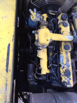 ขาย 675,000 บาท KIBELCO SK200 MARK 3 เก๋งเทา เครื่องดี ปั้มแรง โซ่หนา  เอวแน่น ไฟฟ้าครบ เอกสารเล่มทะเบียน  รถอยู่ จ ศรีสะเกษ โทร 0610710295