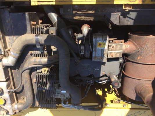 ขายด่วน PC160-8