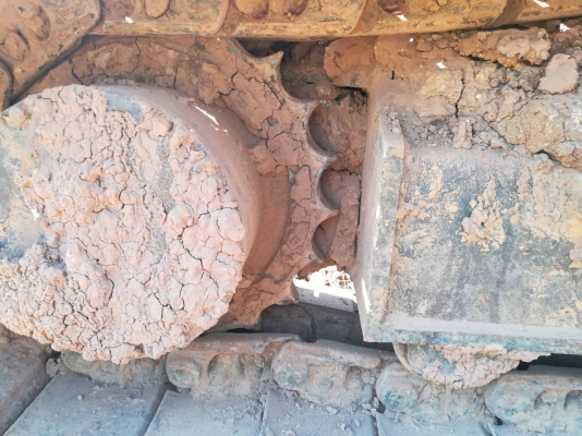 ขายด่วน PC160-8