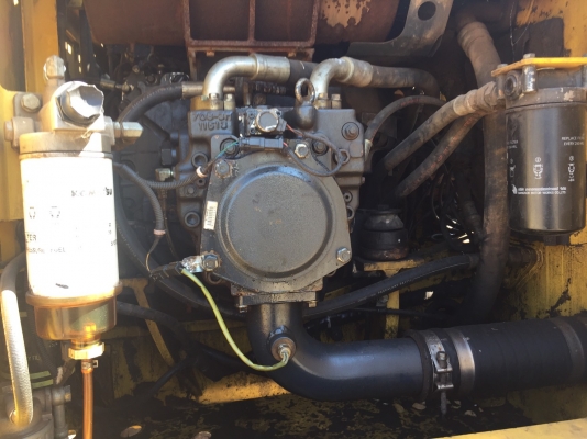 ขายด่วน PC160-8