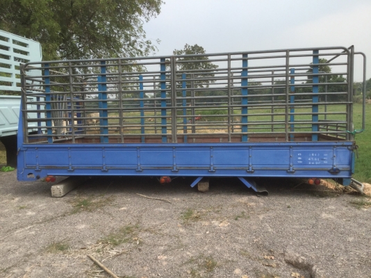 ขายกระบะ ISUZU NPR ยาว 5 เมตร ศุภากร 081-1903107 , 089-5367218