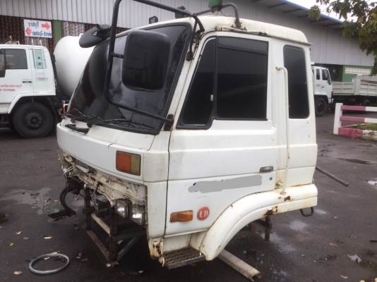 ขายหัวรถบรรทุก NISSAN UD 430 ตามสภาพ ราคา 40,000 บาท ศุภากร 081-1903107-089-5367218