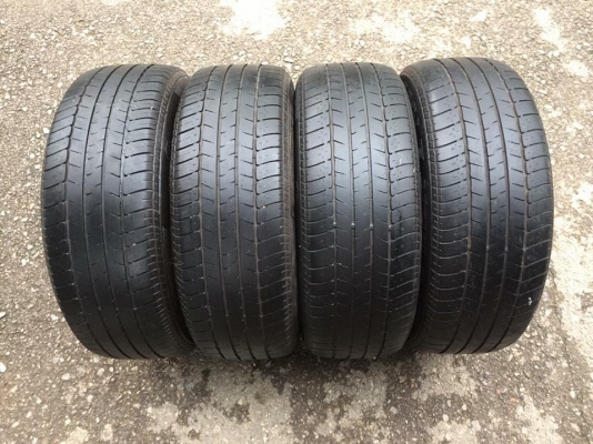 ขายล้อแม็ก Honda All New Civic EL ขอบ 16 ( พี่ทำงานทางหลวง กรุงเทพ โอนเงินมามัดจำ 500 ค้างอีก 5000)