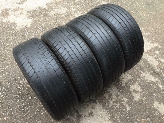 ขายล้อแม็ก Honda All New Civic EL ขอบ 16 ( พี่ทำงานทางหลวง กรุงเทพ โอนเงินมามัดจำ 500 ค้างอีก 5000)