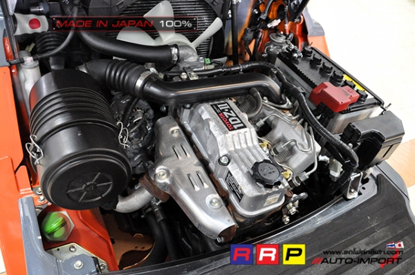 ขายรถโฟล์คลิฟท์มือสอง TOYOTA รุ่น 8FDK20-10266 นำเข้าจากประเทศญี่ปุ่น 100\% ไม่เคยใช้งานในไทย