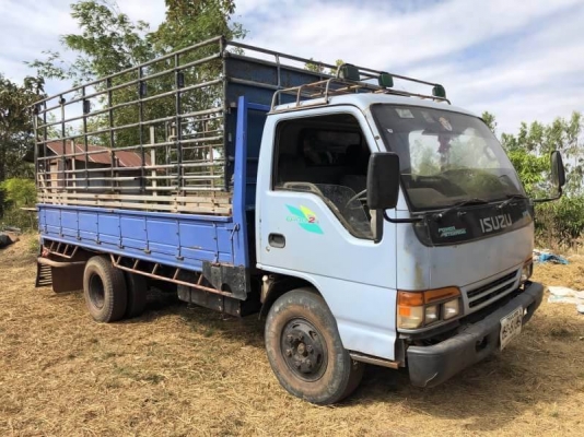 ISUZU NPR66LX5T