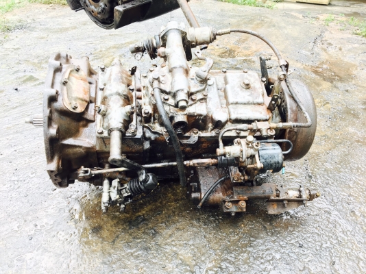 ขายเกียร์ มิซู 10 สปีด ขายเกียร์ มิซู 10 สปีด