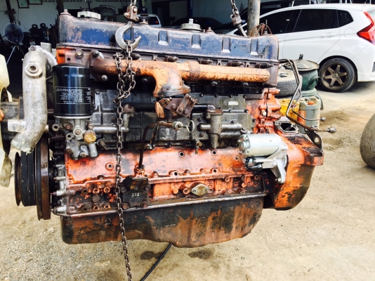 ขายเครื่อง อีสุ 6sd 240 แรง ขายเครื่อง อีสุ 6sd 240 แรง