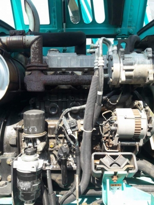 ขายจ้า..KOBELCO SK60-3 มาร์คไฟว์ ซุปเปอร์ เก่านอกแท้ เครื่องปั๊มแห้ง พร้อมใช้ โทร 089-3818694 ดวงนภา ขายจ้า..KOBELCO SK60-3 มาร์คไฟว์ ซุปเปอร์ เก่านอกแท้ เครื่องปั๊มแห้ง พร้อมใช้ โทร 089-3818694 ดวงนภา