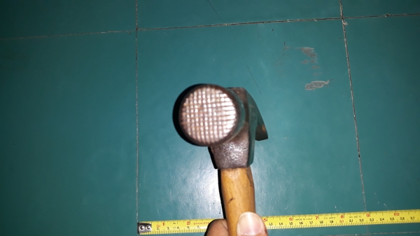 ขายค้อนSTANLEY 28OZ. MADE IN USA.ด้ามไม้มือสองสภาพดี ขายค้อนSTANLEY 28OZ. MADE IN USA.ด้ามไม้มือสองสภาพดี