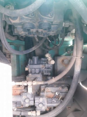 ขายจ้า..KOBELCO SK135SR-1E YY03 ปี 2006 เก่านอกแท้ เดิมๆๆ สภาพสวย พร้อมใช้ โทร 089-3818694 ดวงนภา ขายจ้า..KOBELCO SK135SR-1E YY03 ปี 2006 เก่านอกแท้ เดิมๆๆ สภาพสวย พร้อมใช้ โทร 089-3818694 ดวงนภา