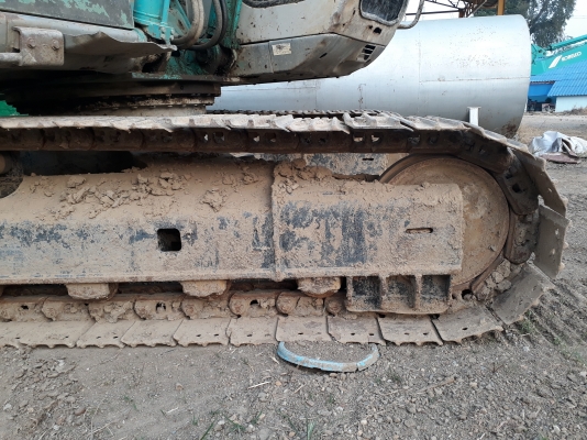 ขายkobelco sk120-5 สภาพสวย พร้อมใช้งาน ราคา790,000บาทสนใจโทร081-981-7484(โก้) ขายkobelco sk120-5 สภาพสวย พร้อมใช้งาน ราคา790,000บาทสนใจโทร081-981-7484(โก้)