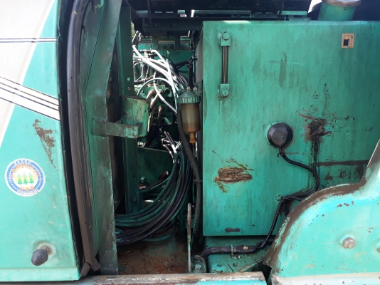 ขายkobelco sk120-5 สภาพสวย พร้อมใช้งาน ราคา790,000บาทสนใจโทร081-981-7484(โก้) ขายkobelco sk120-5 สภาพสวย พร้อมใช้งาน ราคา790,000บาทสนใจโทร081-981-7484(โก้)