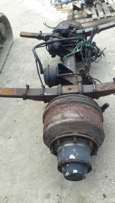 ขายเพลาพร้อมแหนบและถุงลม ชุดล่ะ 25,000 บาทสนใจ 089-2619445 ขายเพลาพร้อมแหนบและถุงลม ชุดล่ะ 25,000 บาทสนใจ 089-2619445