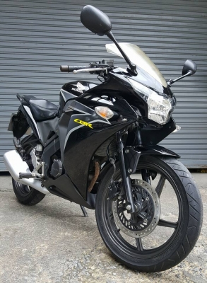 ขออนุญาตขาย HONDA CBR150I NEW ทะเบียนสวยเลข 55 กรุงเทพ สภาพพร้อมใช้งานสภาพสวย ฟรีค่าโอน