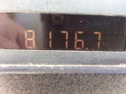 Caterpillar 140H พร้อมติดตั้ง scarifier/ripper รถอยู่อเมริกา โทร. 080-6565422 (หนิง)