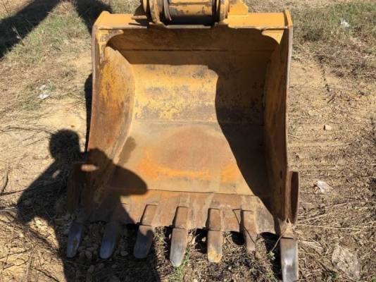 ขาย 1,390,000 บาท CATTERPILAR 312D ทำงาน 13,xxx ชม เครื่องดี ปั้มแรง โช่หนา เอวแน่น ไฟฟ้าครบ เอกสารแจ้งจำหน่าย  รถอยู่  นครปฐม โทร 0610710295