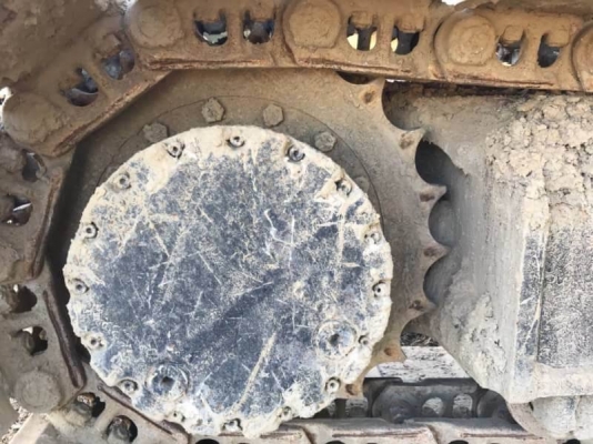 ขาย 1,390,000 บาท CATTERPILAR 312D ทำงาน 13,xxx ชม เครื่องดี ปั้มแรง โช่หนา เอวแน่น ไฟฟ้าครบ เอกสารแจ้งจำหน่าย  รถอยู่  นครปฐม โทร 0610710295