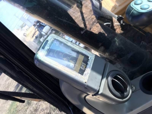 ขาย 1,390,000 บาท CATTERPILAR 312D ทำงาน 13,xxx ชม เครื่องดี ปั้มแรง โช่หนา เอวแน่น ไฟฟ้าครบ เอกสารแจ้งจำหน่าย  รถอยู่  นครปฐม โทร 0610710295