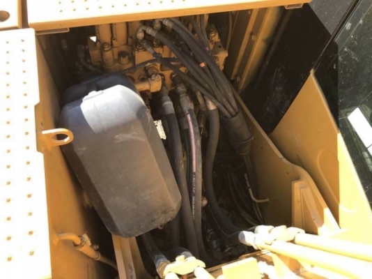 ขาย 1,390,000 บาท CATTERPILAR 312D ทำงาน 13,xxx ชม เครื่องดี ปั้มแรง โช่หนา เอวแน่น ไฟฟ้าครบ เอกสารแจ้งจำหน่าย  รถอยู่  นครปฐม โทร 0610710295