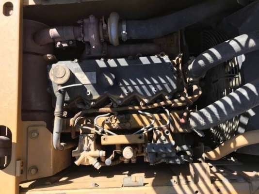 ขาย 1,390,000 บาท CATTERPILAR 312D ทำงาน 13,xxx ชม เครื่องดี ปั้มแรง โช่หนา เอวแน่น ไฟฟ้าครบ เอกสารแจ้งจำหน่าย  รถอยู่  นครปฐม โทร 0610710295