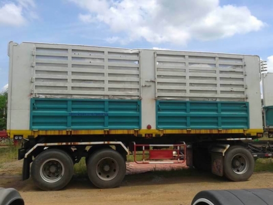 ขาย 895,000 บาท HOWO SINOTRUCK 345 แรง ปี 55 (แม่ดั้ม 12 ล้อ -ลูก 3 คาน ดั้ม อู่ สามมิตรมอเตอร์) ติดแก๊ส NGV เครื่องดี เกียร์ดี หัวบาง ยางดี คัสชีสวย เอกสารเล่มทะเบียน  รถอยู่ สระบุรี โทร  0610710295