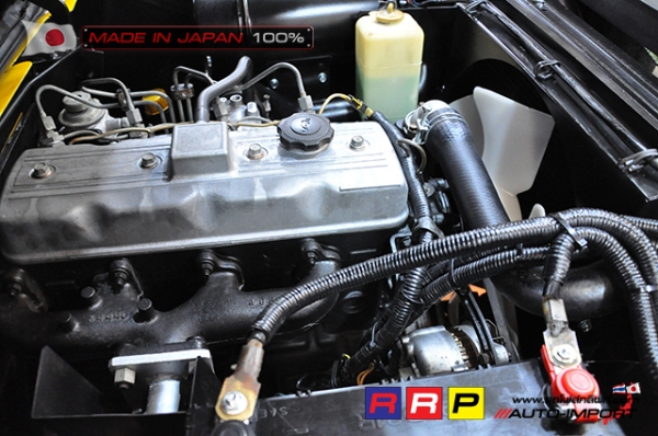 ขายรถโฟล์คลิฟท์มือสอง SUMITOMO รุ่น FD20PVIXA-EC1174-D2F-01555 นำเข้าจากประเทศญี่ปุ่น 100\% ไม่เคยใช้งานในไทย