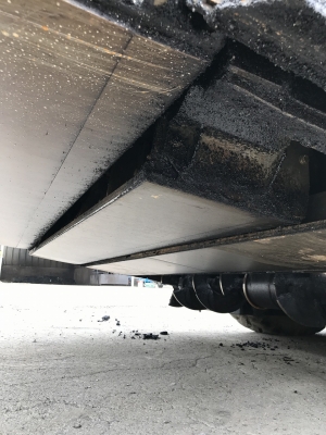 สวยกริ๊บ ขายรถปูยาง HA60W-5 ล้อยาง รุ่น5 ปี2006 สภาพสวยๆ อุปกรณ์ครบ ราคาดีๆ 092-929-9942 ธีรเทพ