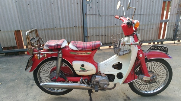 c70เครื่องดรีมทะเบียนโอนภาษีไม่ขาด