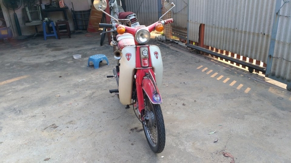 c70เครื่องดรีมทะเบียนโอนภาษีไม่ขาด