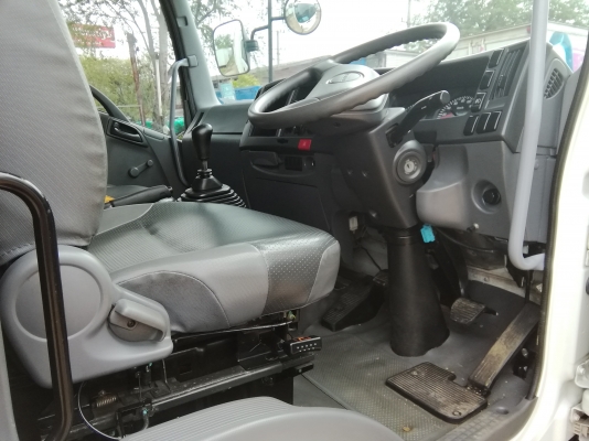 6 ล้อกลาง *EURO.3* ISUZU FRR 190 แรงม้า *ยาว 5.50ม.* รถสวยเดิม+สวยจริง+พร้อมใช้งาน *รถห้างแท้* มีเล่ 6 ล้อกลาง *EURO.3* ISUZU FRR 190 แรงม้า *ยาว 5.50ม.* รถสวยเดิม+สวยจริง+พร้อมใช้งาน *รถห้างแท้* มีเล่