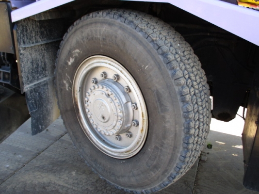 TR160-3 YEAR 1999 *ขาไข้ว *บูม 27.5 เมตร*จดทะเบียนได้เลย