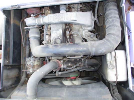 TR160-3 YEAR 1999 *ขาไข้ว *บูม 27.5 เมตร*จดทะเบียนได้เลย