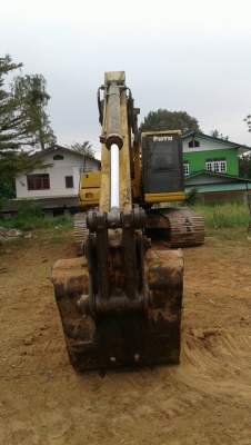 Pc200-6 ไฟฟ้าครบ เอกสารครบ